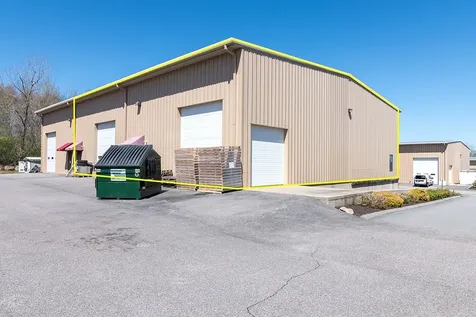 376 Dry Bridge Road North Kingstown RI 02852