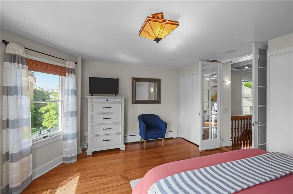 26 Franklin Street Newport RI 02840