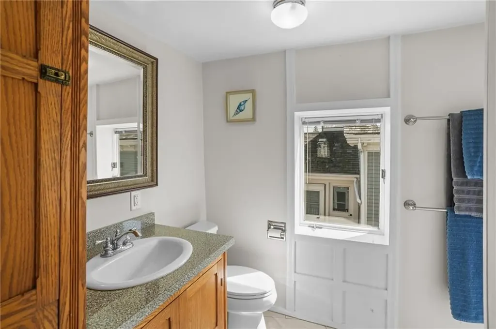 26 Franklin Street Newport RI 02840
