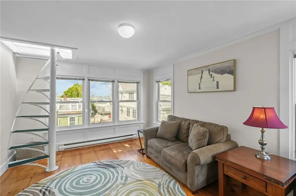 26 Franklin Street Newport RI 02840