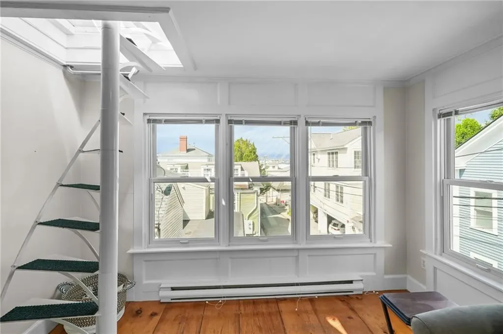 26 Franklin Street Newport RI 02840