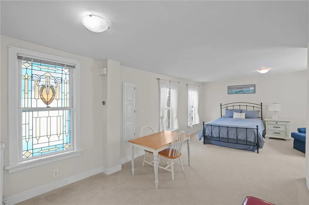 26 Franklin Street Newport RI 02840