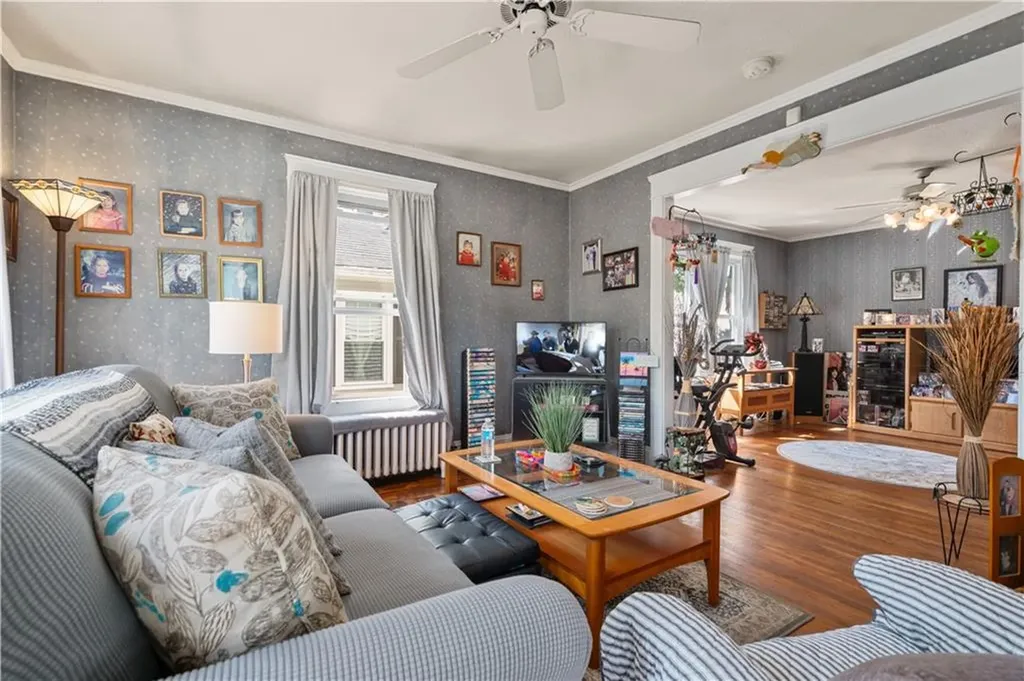 57 59 Sterling Street Pawtucket RI 02860