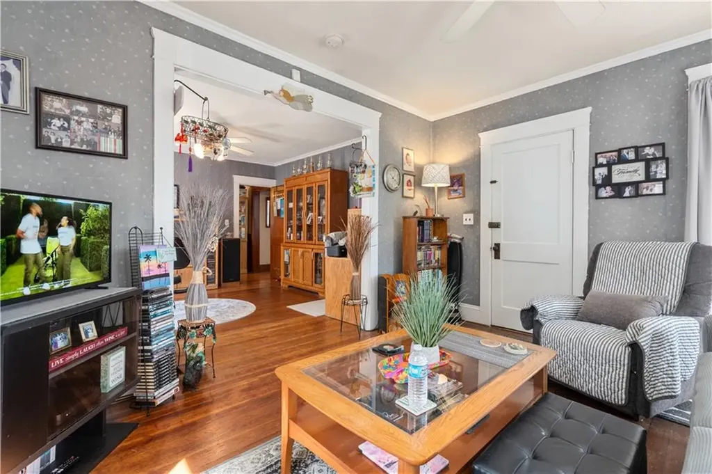 57 59 Sterling Street Pawtucket RI 02860