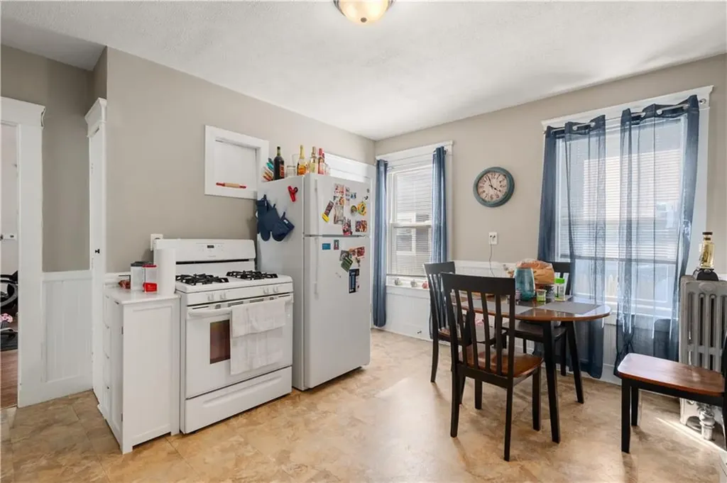57 59 Sterling Street Pawtucket RI 02860