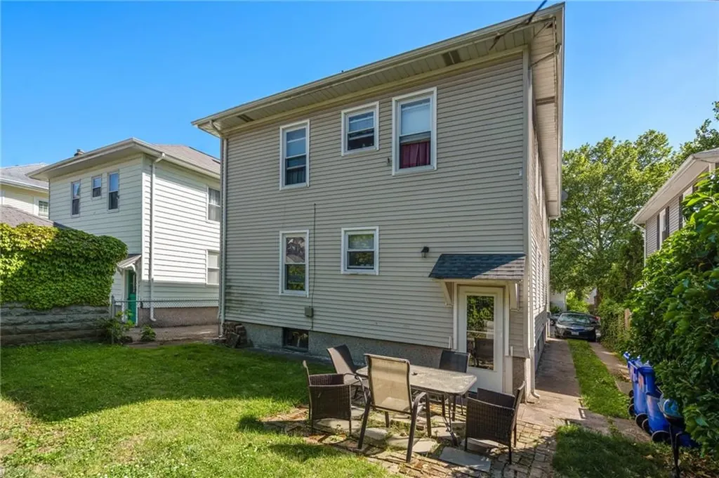 57 59 Sterling Street Pawtucket RI 02860