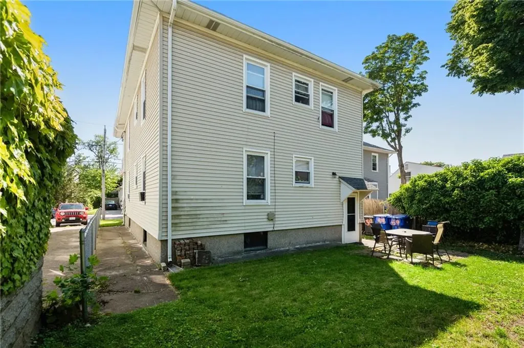 57 59 Sterling Street Pawtucket RI 02860