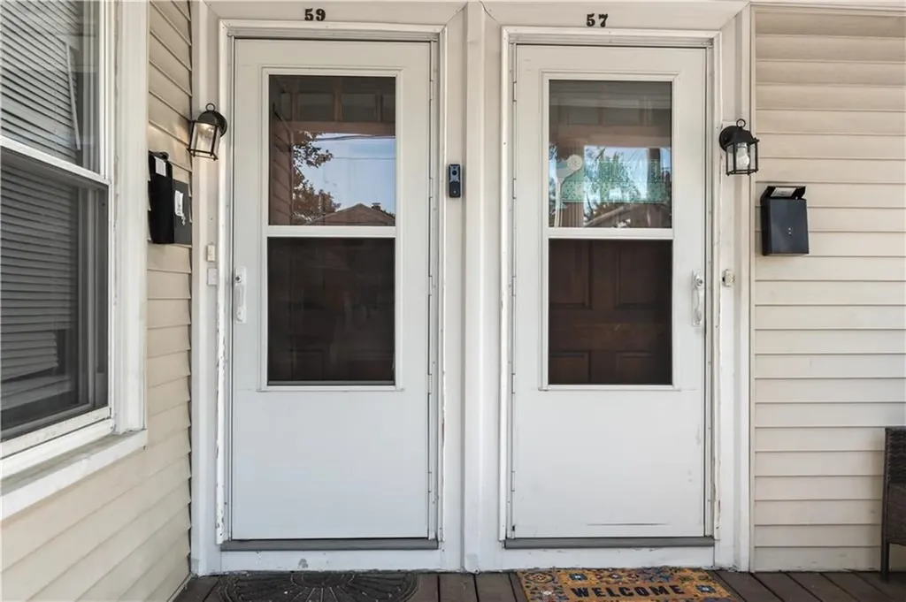 57 59 Sterling Street Pawtucket RI 02860