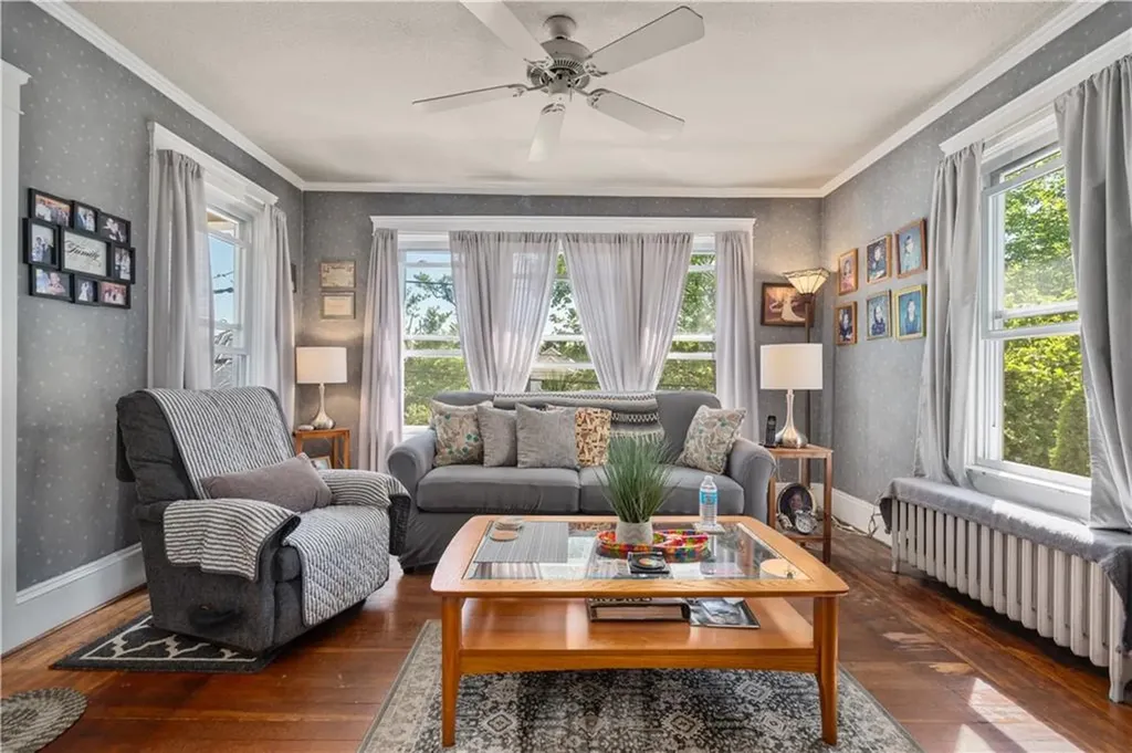 57 59 Sterling Street Pawtucket RI 02860