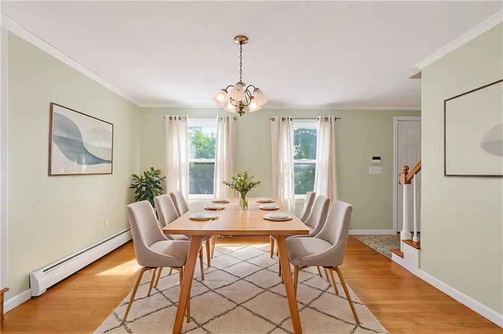 16 Blacksmith Road Cumberland RI 02864