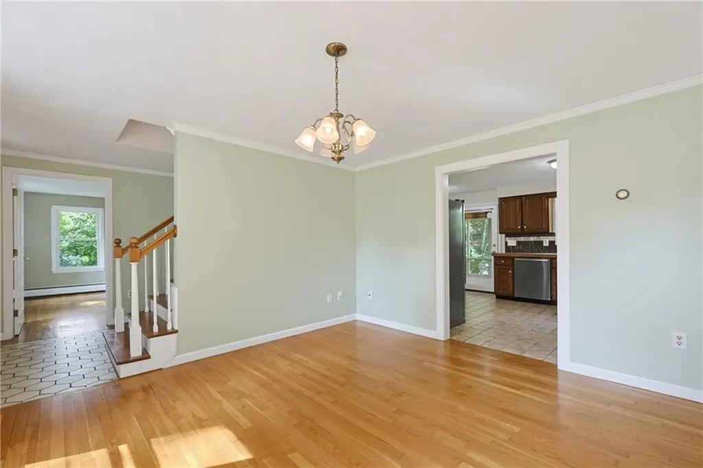 16 Blacksmith Road Cumberland RI 02864