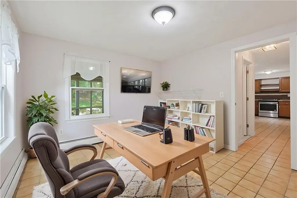 16 Blacksmith Road Cumberland RI 02864
