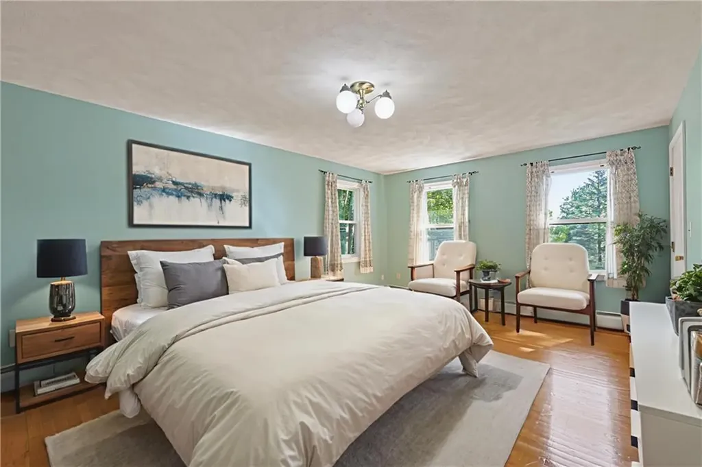 16 Blacksmith Road Cumberland RI 02864