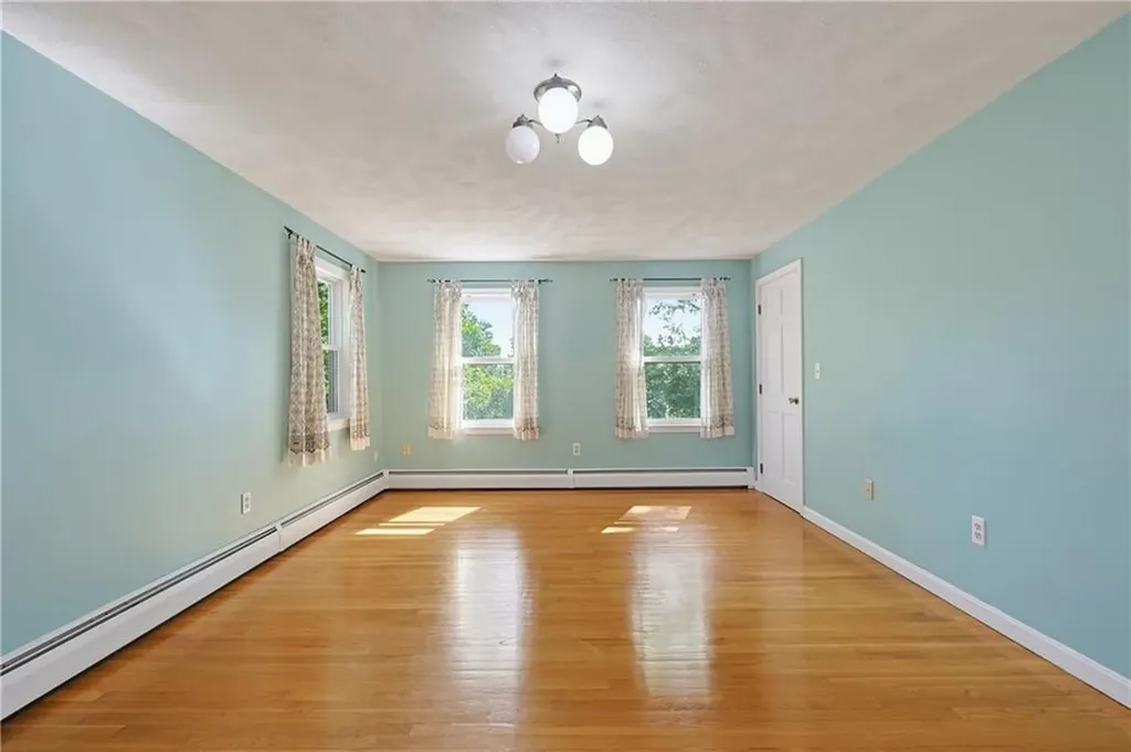 16 Blacksmith Road Cumberland RI 02864
