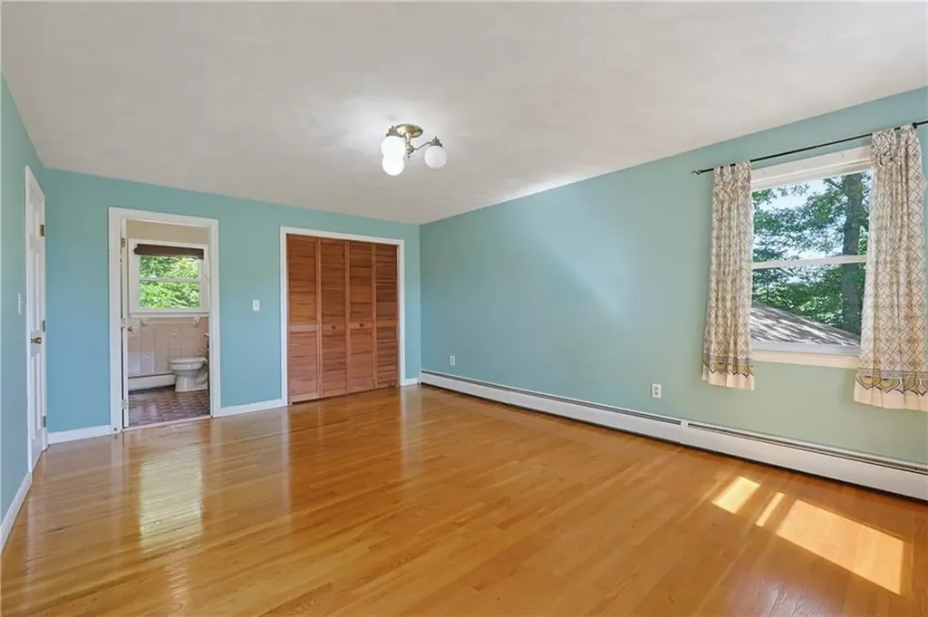 16 Blacksmith Road Cumberland RI 02864