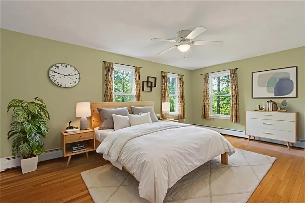 16 Blacksmith Road Cumberland RI 02864