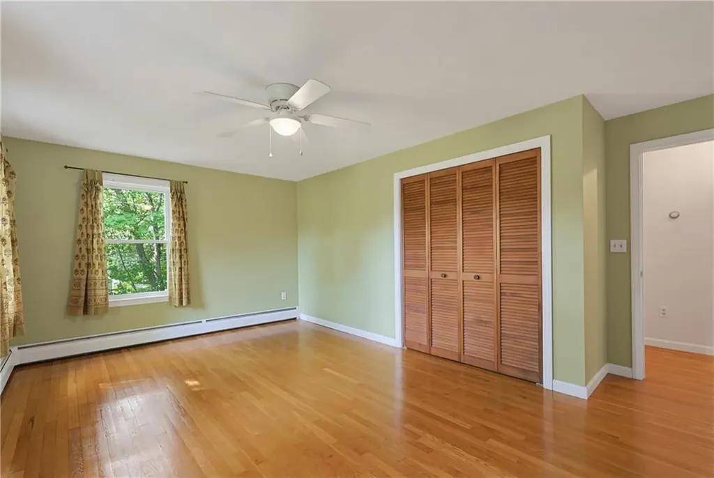 16 Blacksmith Road Cumberland RI 02864
