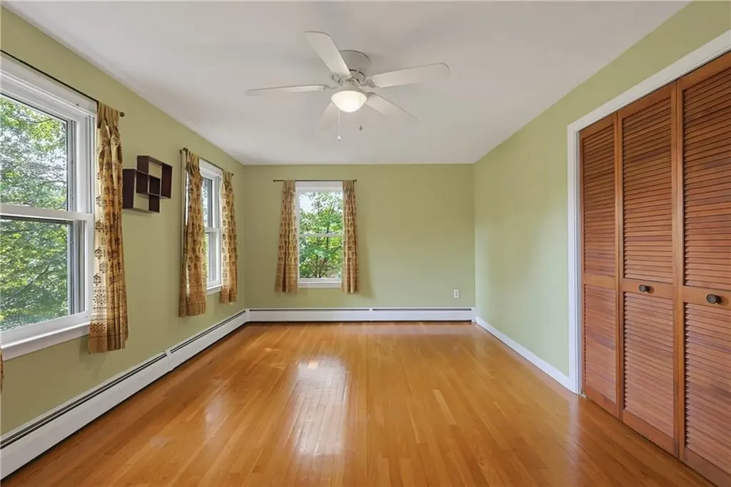 16 Blacksmith Road Cumberland RI 02864