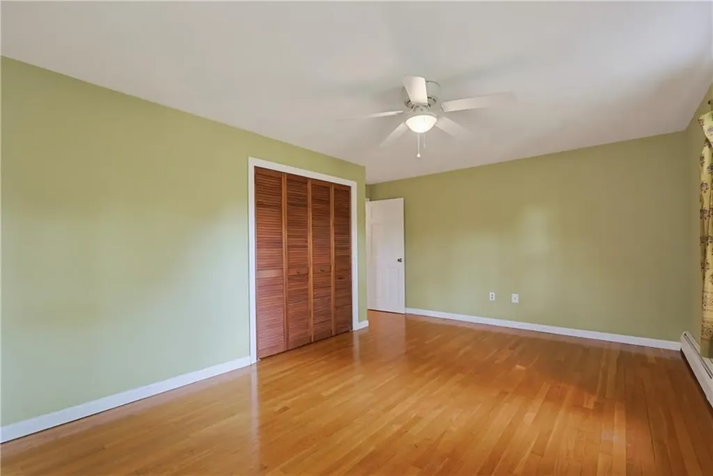 16 Blacksmith Road Cumberland RI 02864