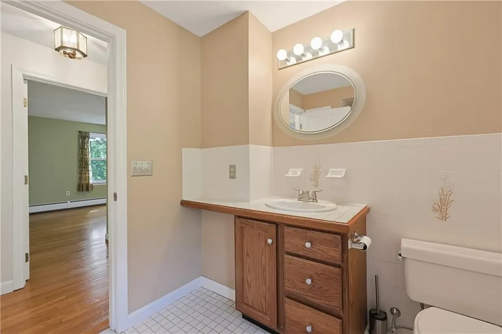 16 Blacksmith Road Cumberland RI 02864