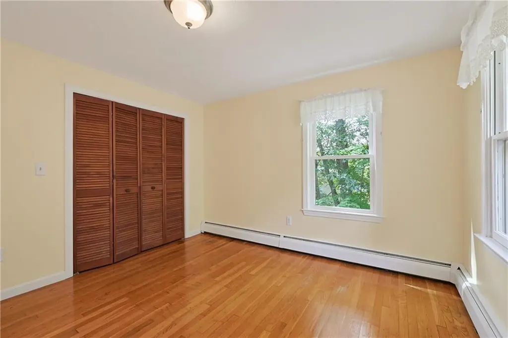 16 Blacksmith Road Cumberland RI 02864