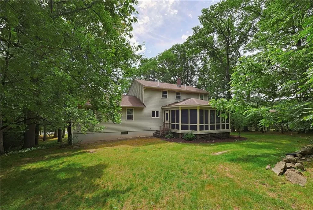 16 Blacksmith Road Cumberland RI 02864
