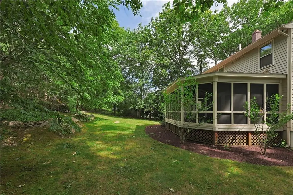 16 Blacksmith Road Cumberland RI 02864