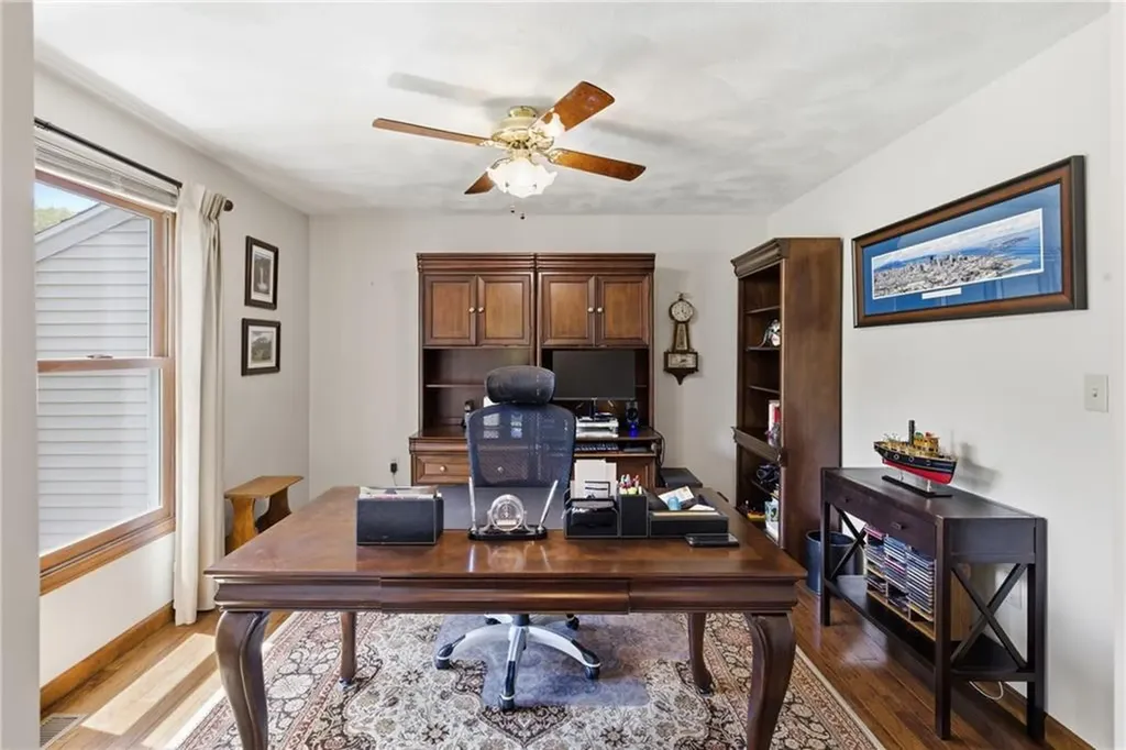 4 High Ridge Drive Lincoln RI 02865