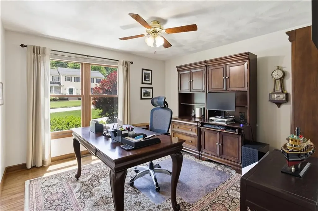 4 High Ridge Drive Lincoln RI 02865