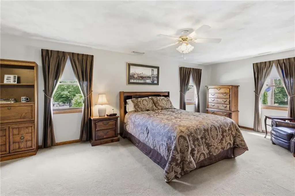 4 High Ridge Drive Lincoln RI 02865