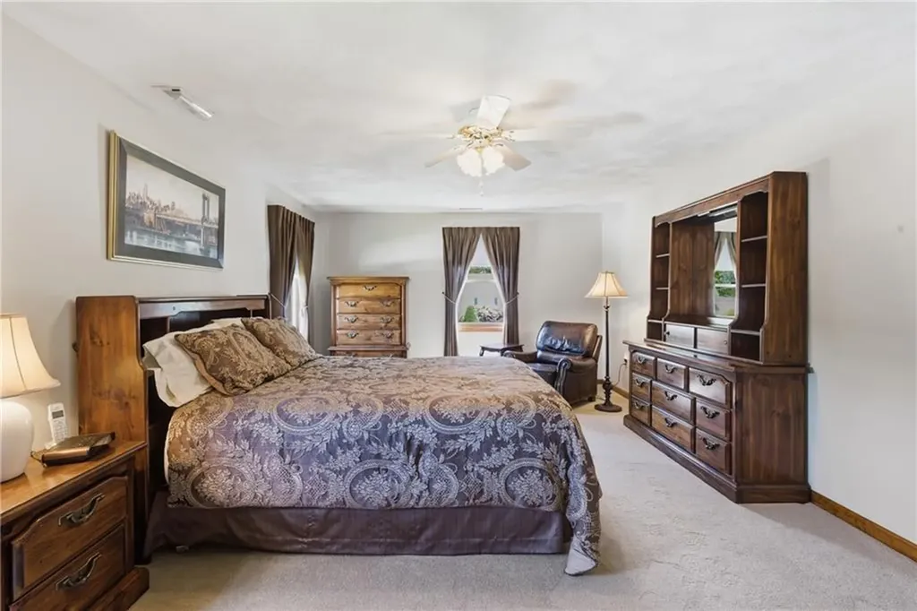 4 High Ridge Drive Lincoln RI 02865
