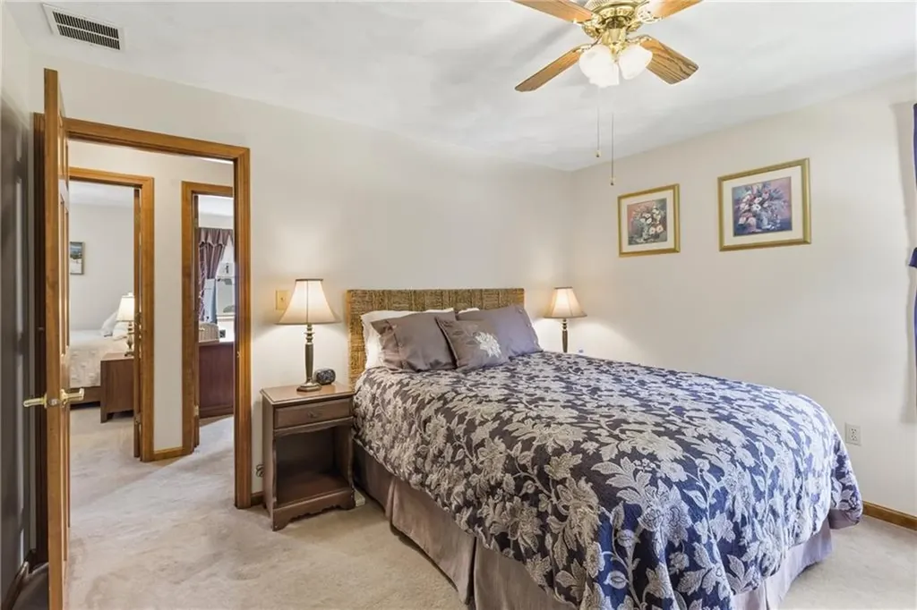 4 High Ridge Drive Lincoln RI 02865