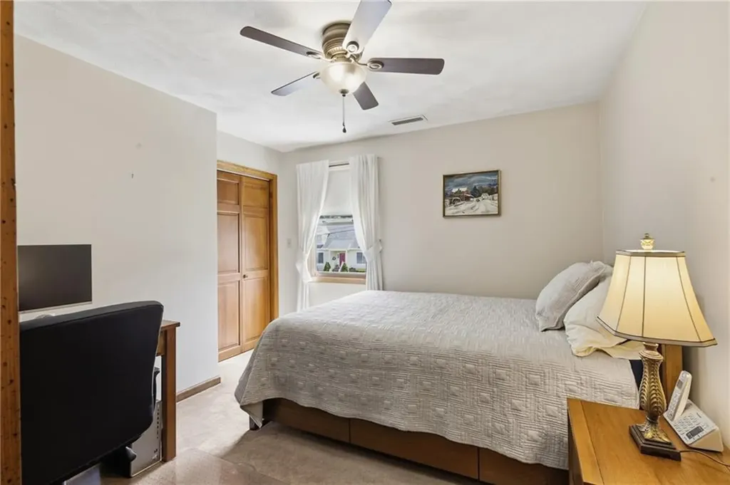 4 High Ridge Drive Lincoln RI 02865
