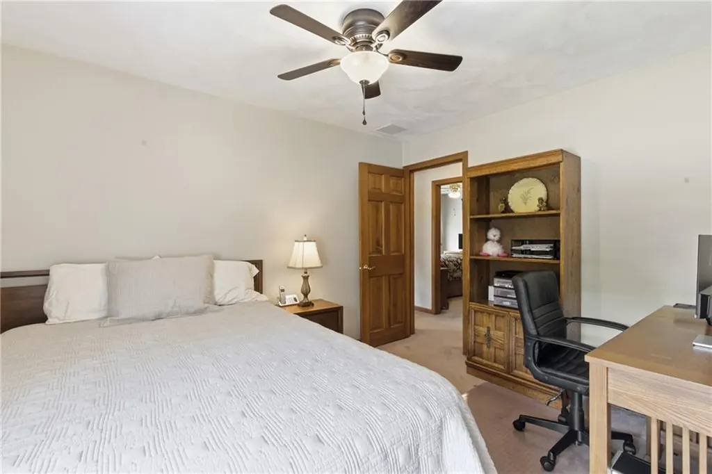 4 High Ridge Drive Lincoln RI 02865