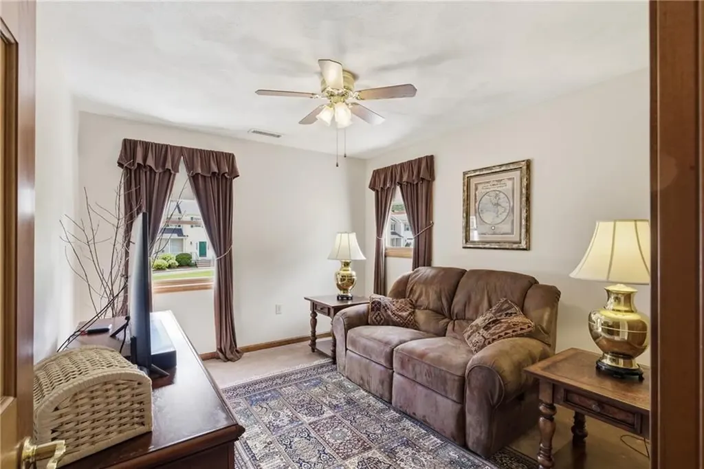 4 High Ridge Drive Lincoln RI 02865