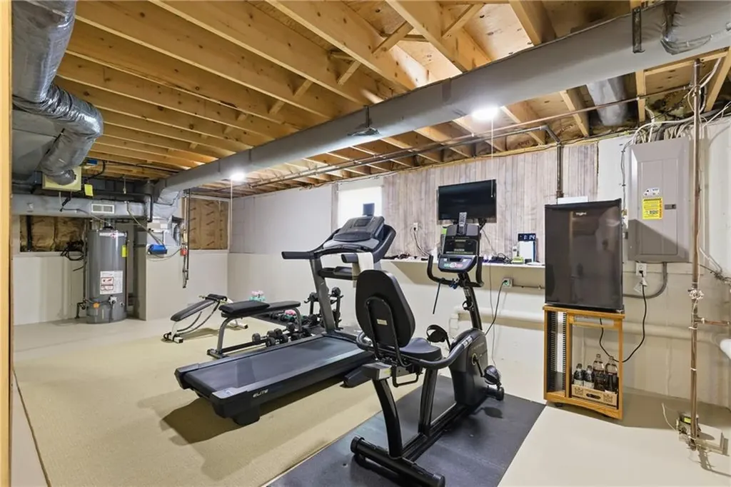 4 High Ridge Drive Lincoln RI 02865