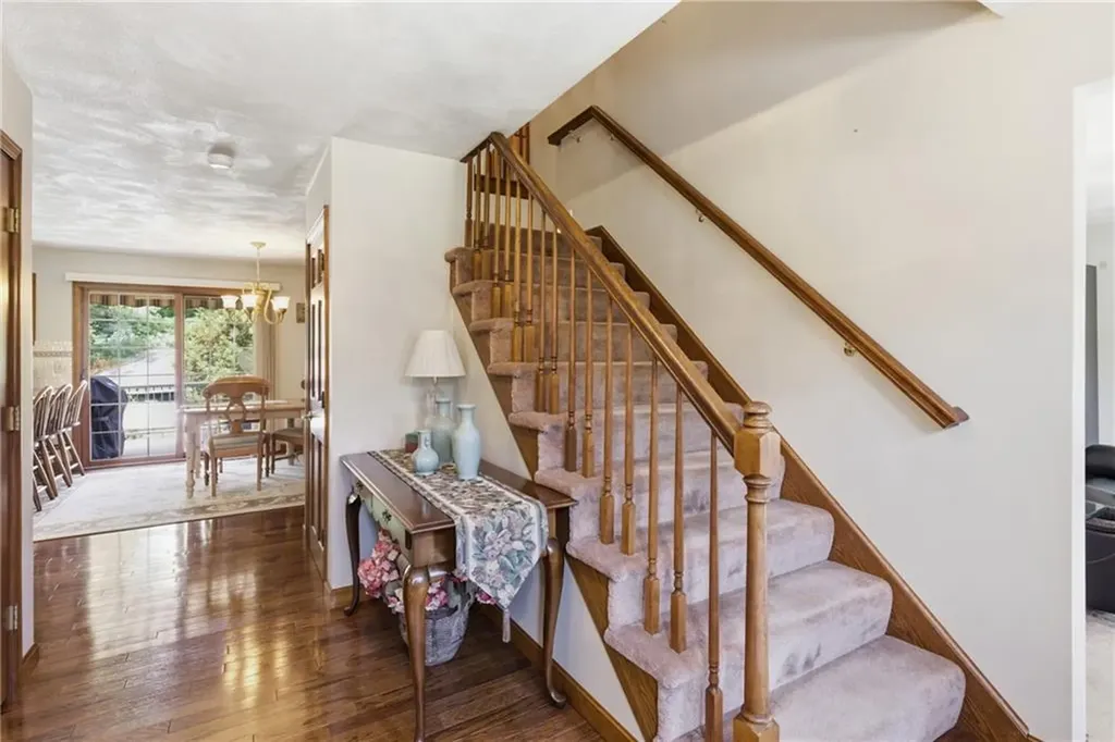 4 High Ridge Drive Lincoln RI 02865