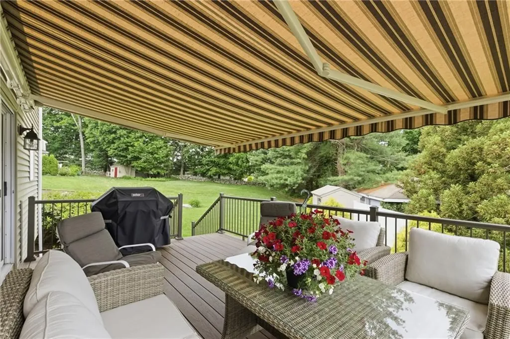 4 High Ridge Drive Lincoln RI 02865