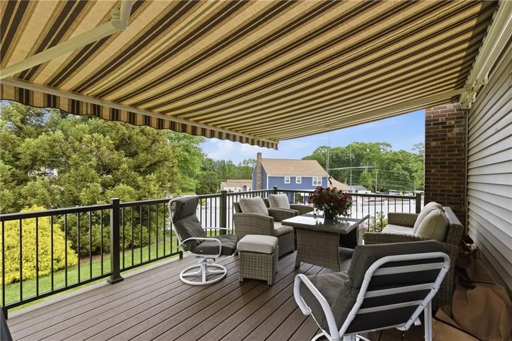 4 High Ridge Drive Lincoln RI 02865