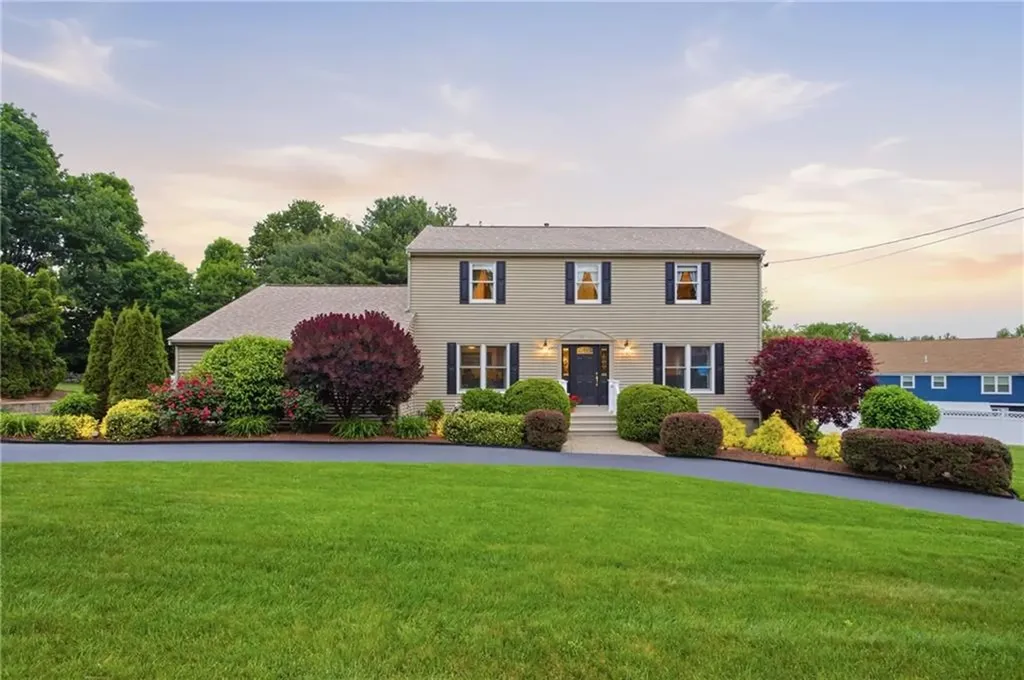 4 High Ridge Drive Lincoln RI 02865