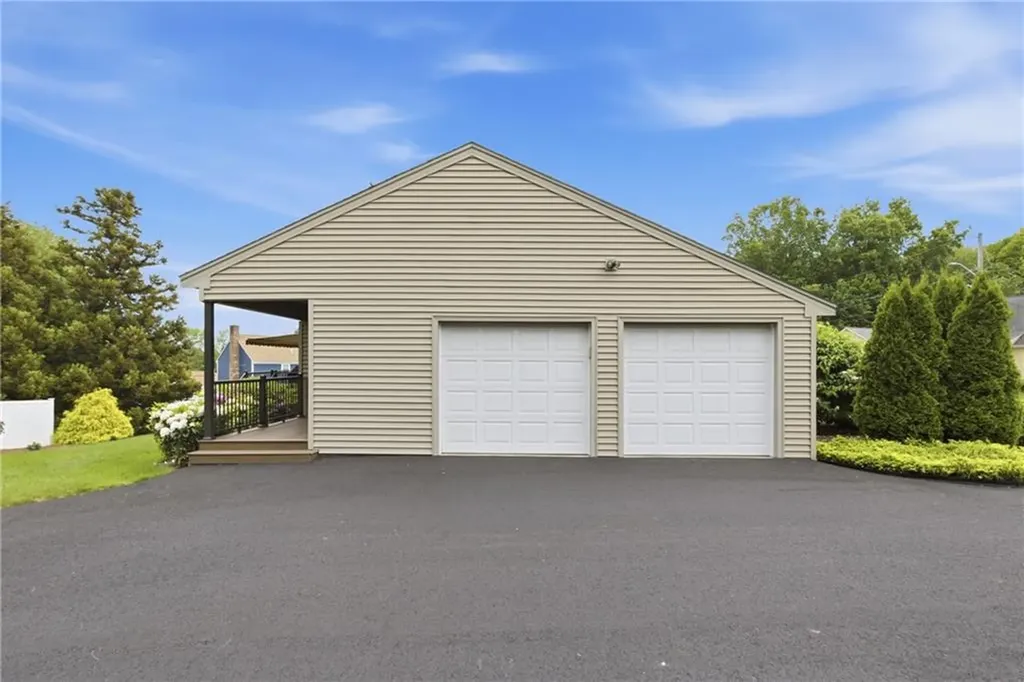 4 High Ridge Drive Lincoln RI 02865