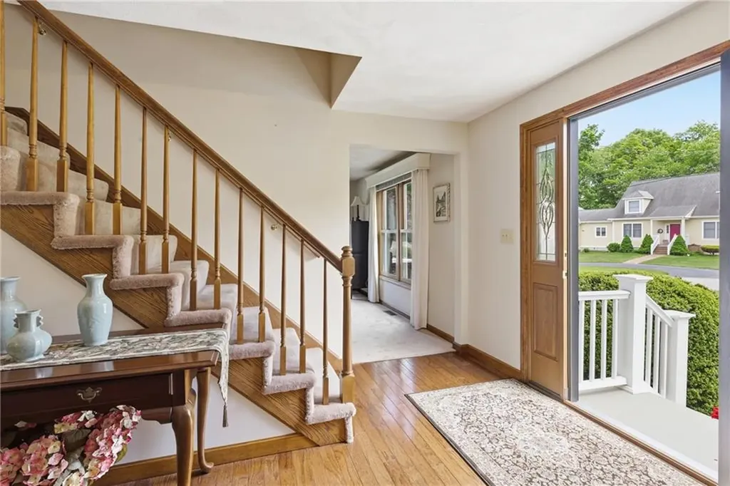 4 High Ridge Drive Lincoln RI 02865