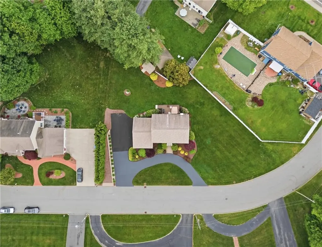 4 High Ridge Drive Lincoln RI 02865