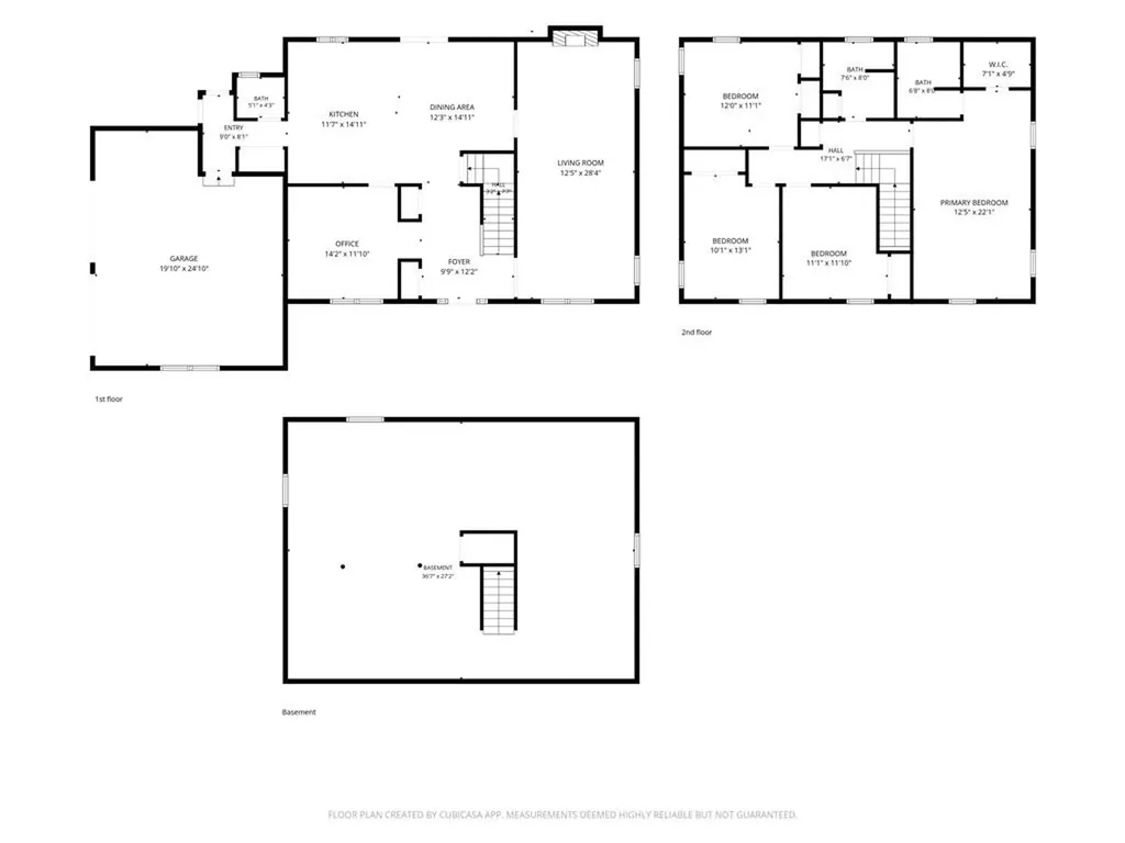 4 High Ridge Drive Lincoln RI 02865