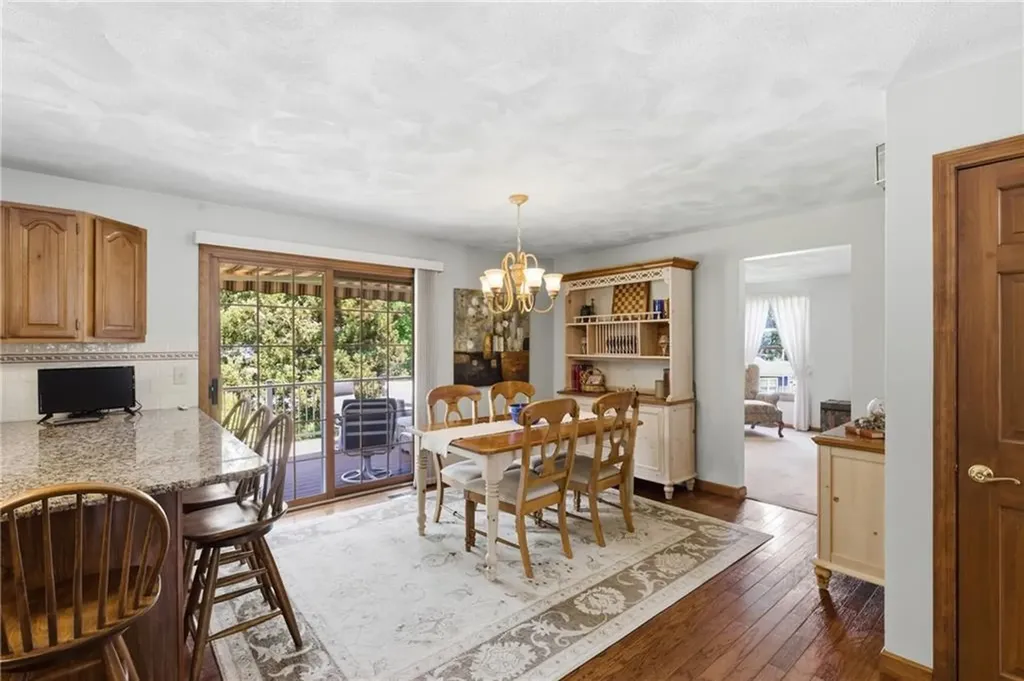 4 High Ridge Drive Lincoln RI 02865