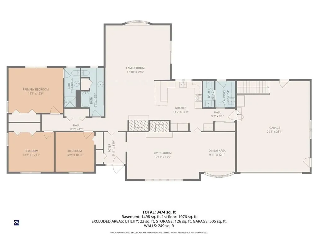 8 Wabasso Terrace Middletown RI 02842