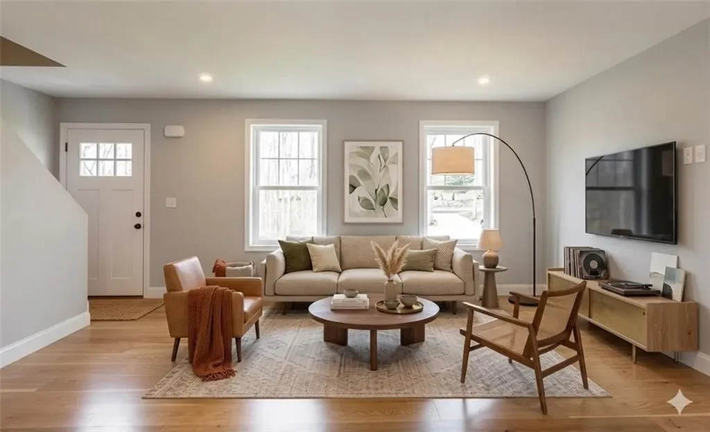 35 37 Glendale Avenue Tiverton RI 02878