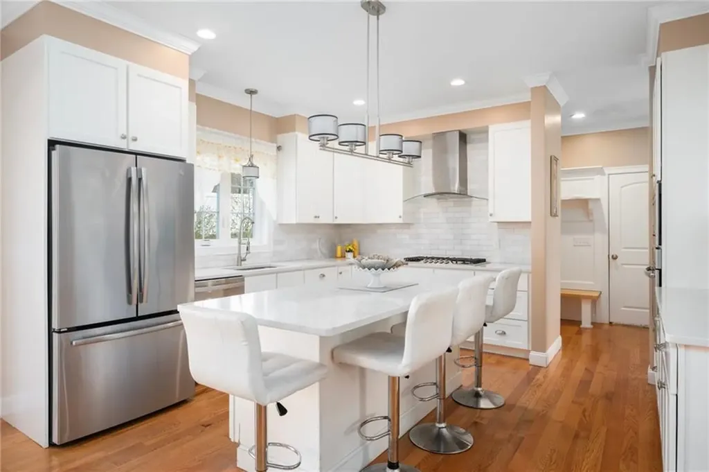 14 Dover Avenue Lincoln RI 02865