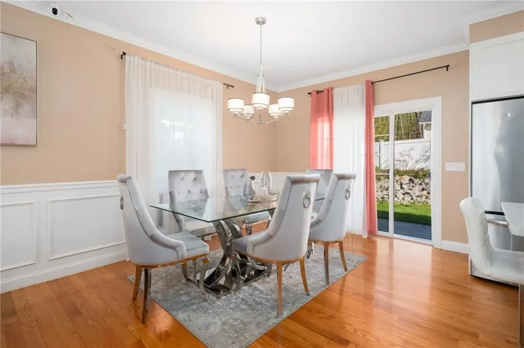 14 Dover Avenue Lincoln RI 02865