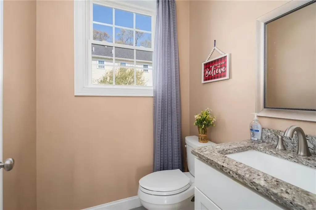 14 Dover Avenue Lincoln RI 02865
